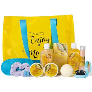 Spa Gift Set