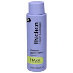 2 Hask Thicken + Biotin Shampoos