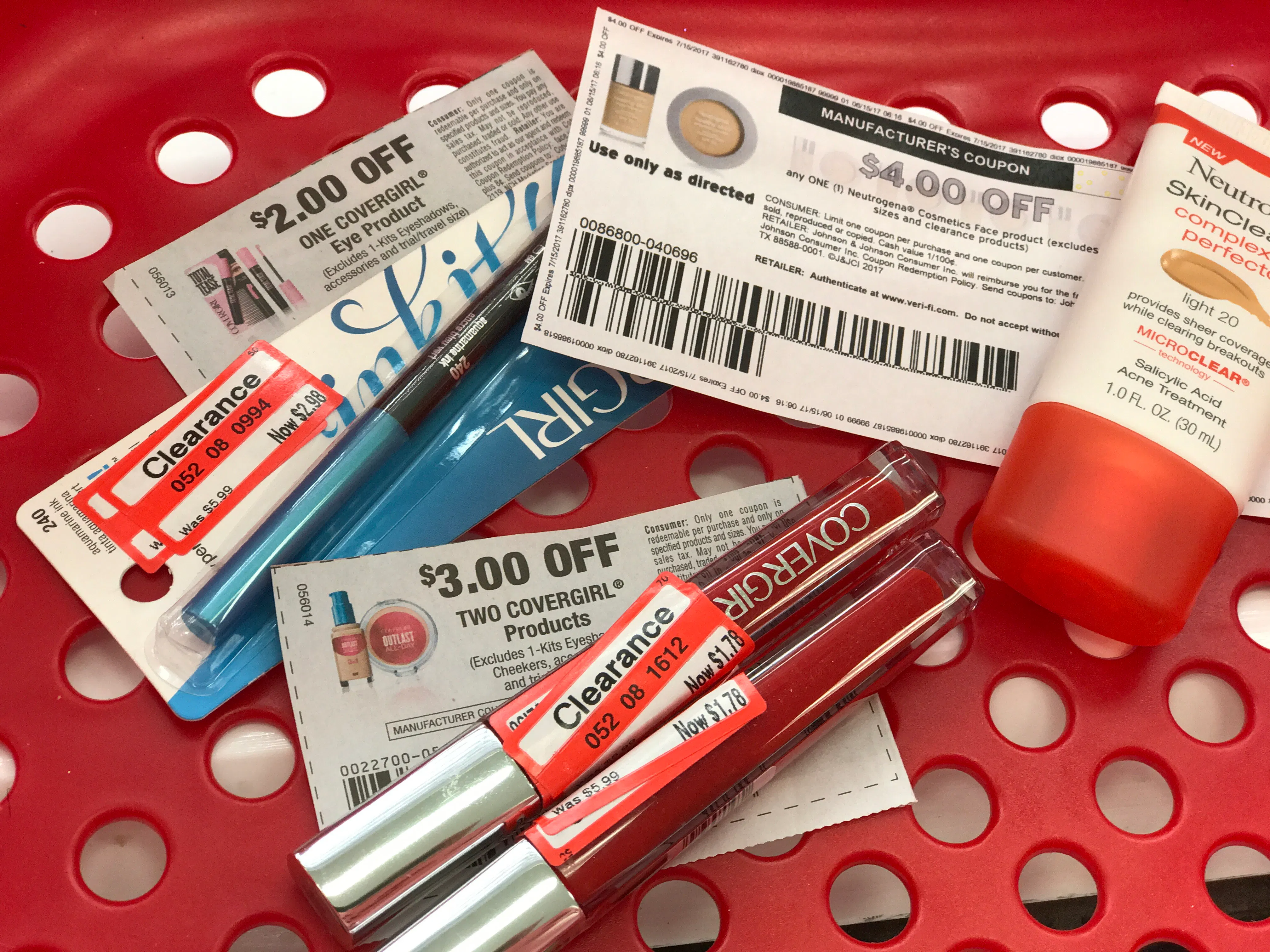 Fee Makeup How To Get Free Makeup Products