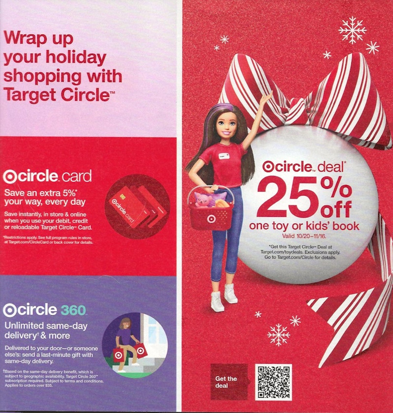 Ad Scan Image