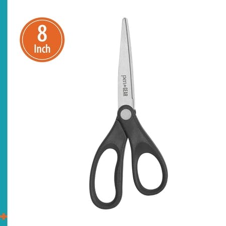 Pen+Gear Pointed Tip Scissors