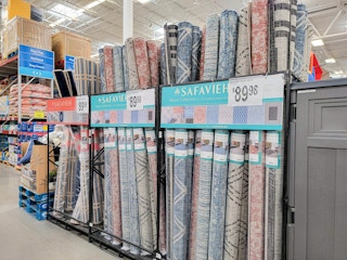 rugs 
