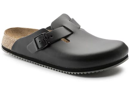 Birkenstock Adult Boston Clogs