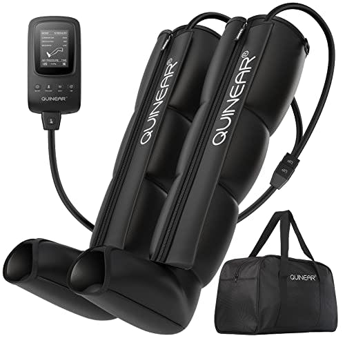 Air Compression Recovery System