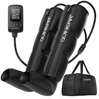 Air Compression Recovery System