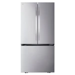 LG Counter-Depth Refrigerator