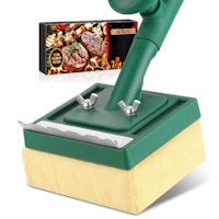 Bristle Free Grill Brush