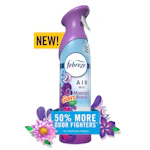 2 Febreze Air Mists