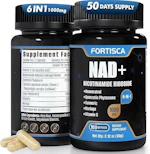 NAD+ Supplement