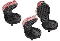Bella Mini Waffle Maker