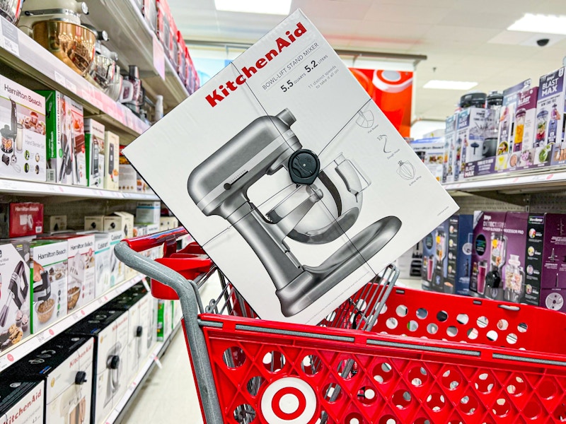 kitchenaid-stand-mixer-5.5qt-in target cart