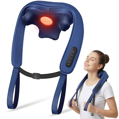 Neck Massager