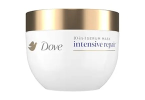 Dove Intensive Repair Mask