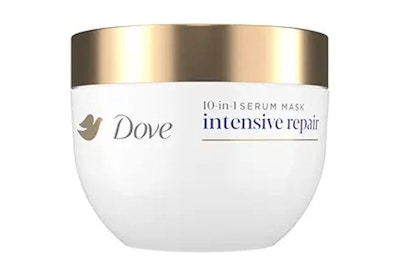 Dove Intensive Repair Mask