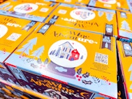 Wine Advent Calendar