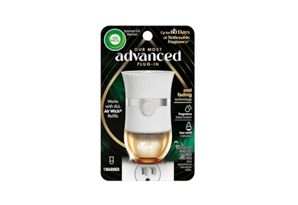 Air Wick Plug In