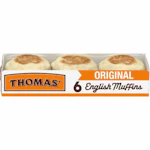 Thomas' English Muffins