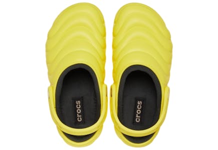 Crocs Men’s Lined Clogs