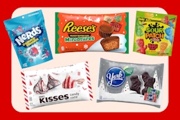 Christmas Candy Is BOGO 50% Off on Amazon Right Now  card image