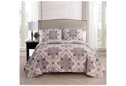VCNY Quilt Set