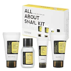 COSRX All About Snail Mucin Kit