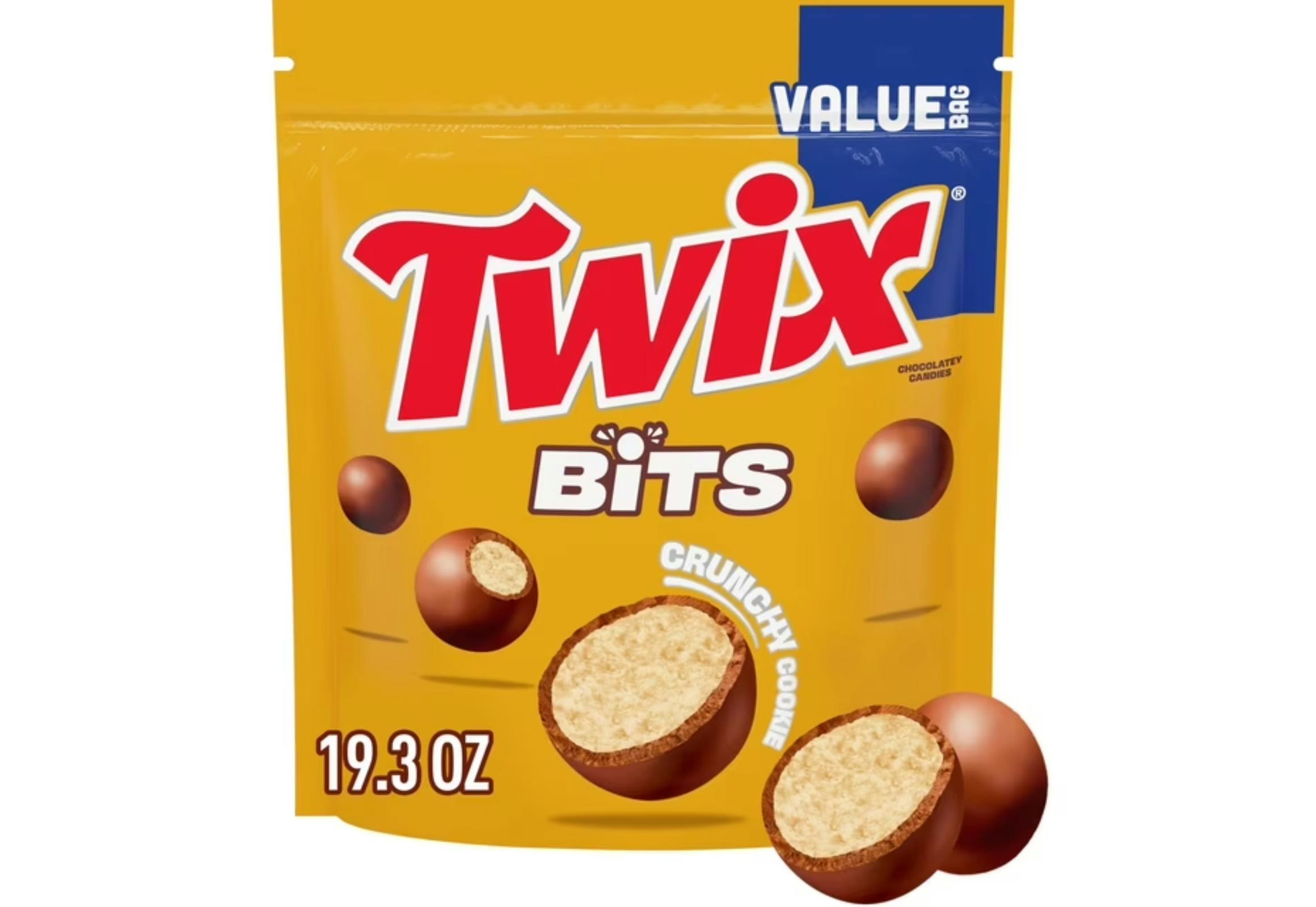Twix Bits