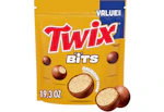 Twix Bits