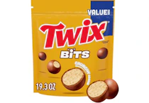 Twix Bits