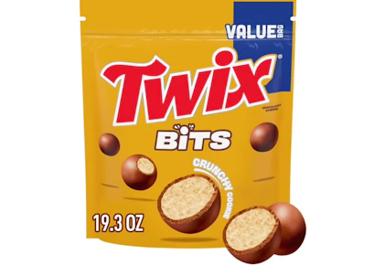 Twix Bits