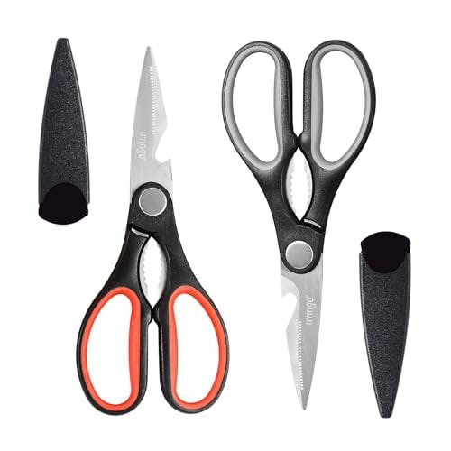 Kitchen Scissors