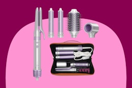 5-in-1 Hot Air Styler Wrap