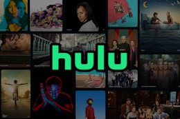 Get 30 Days of Hulu Streaming for Free card image