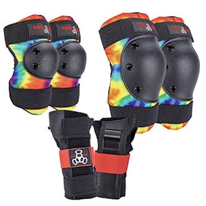 Adult Protective Pad Set