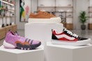 shoe sale