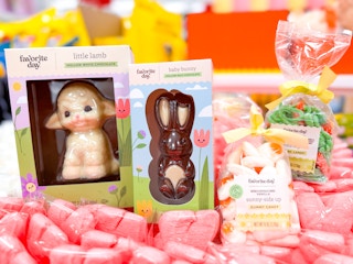 favorite day easter gummi candy and chocolate at target