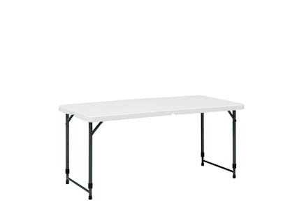 Mainstays Folding Table