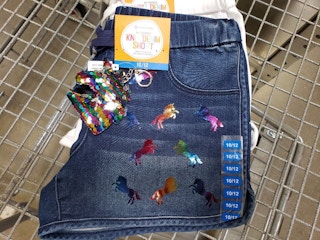 sams club girls knit denim shorts 2021 sv1 1625845603 1625845603