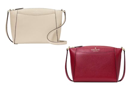 Kate Spade Leather Crossbody