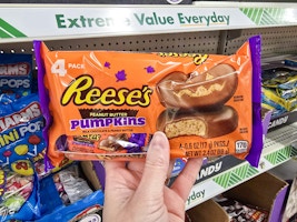 Reese's Candy