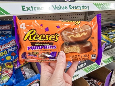 Reese's Candy