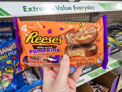 Reese's Candy
