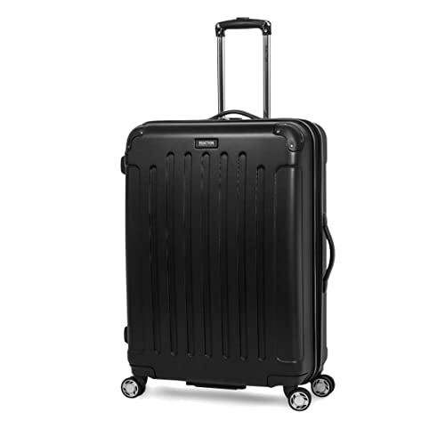Hardside Checked Suitcase