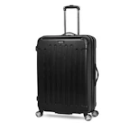 Hardside Checked Suitcase