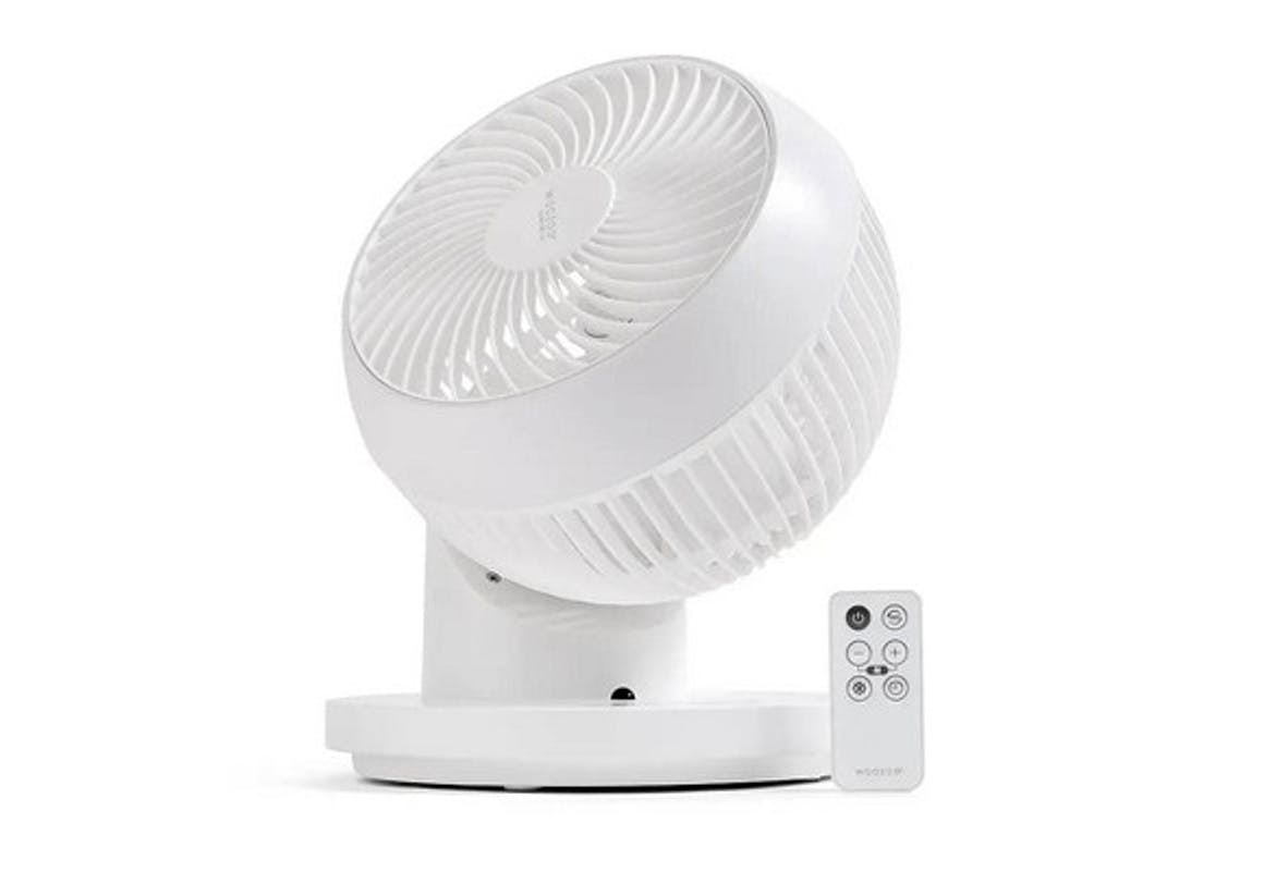 Woozoo Oscillating Fan