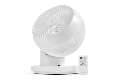 Woozoo Oscillating Fan
