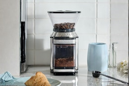Cuisinart Electric Coffee Grinder B00018RRRK