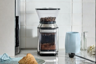 Cuisinart Electric Coffee Grinder B00018RRRK