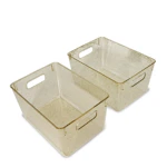 Kensie Closet Storage Bins