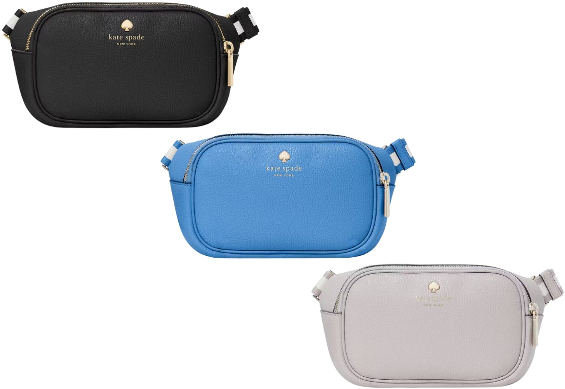 Kate Spade Belt Bag