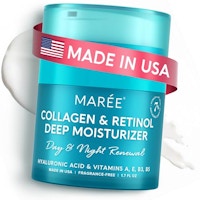 Maree Face Moisturizer Retinol Cream